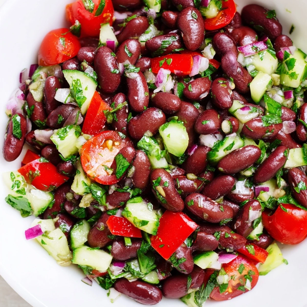 Quick Lunches recipe