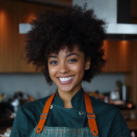 Ziva Marshall profile photo